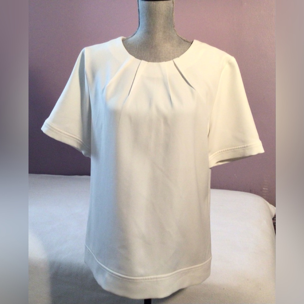 Banana Republic ladies top.